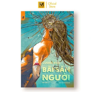 Sách Trinh Thám Kinh Dị - Bãi Săn Người (Lương Kha)