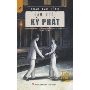 Sách Trinh Thám, Tiểu Thuyết Trinh Thám - Thám Tử Kỳ Phát - Đám Cưới Kỳ Phát - Phúc Minh Books