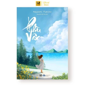 Sách Văn Học Kinh Điển - PHÙ VÂN (Hayashi Fumiko - Phuc Minh Books)