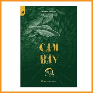 Trò chơi cấm Tập 2: Cạm bẫy