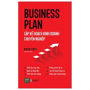 Bussiness plan - Lập kế hoạch kinh doanh chuyên nghiệp