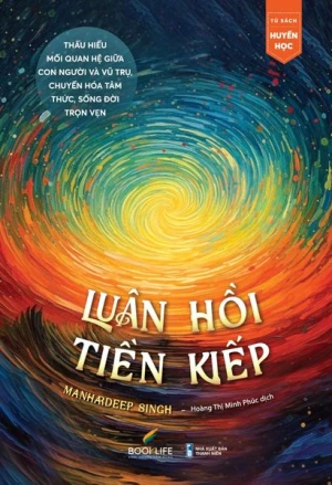 LUÂN HỒI TIỀN KIẾP