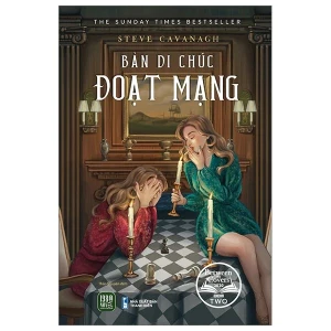 Sách Bản Di Chúc Đoạt Mạng