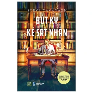 Sách Bút Ký Kẻ Sát Nhân