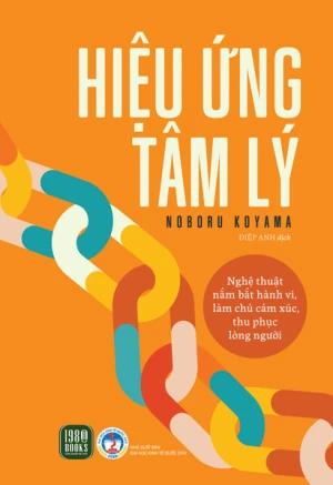 SÁCH HIỆU ỨNG TÂM LÝ