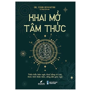 Sách Khai Mở Tâm Thức
