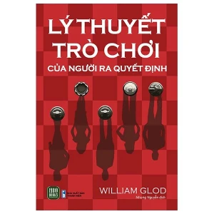 Sách Lý Thuyết Trò Chơi Của Người Ra Quyết Định