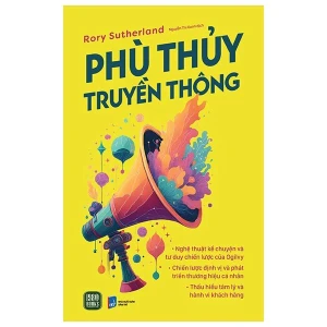 Sách Phù Thủy Truyền Thông