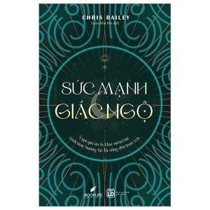 Sách Sức Mạnh Giác Ngộ