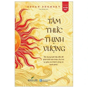 Sách Tâm Thức Thịnh Vượng