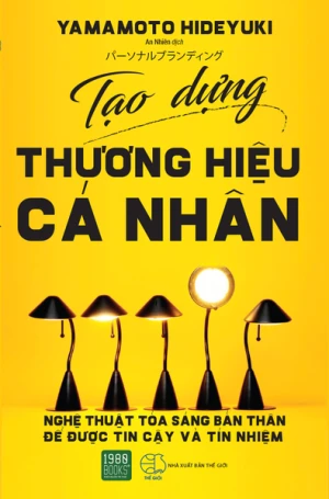 Tạo dựng thương hiệu cá nhân