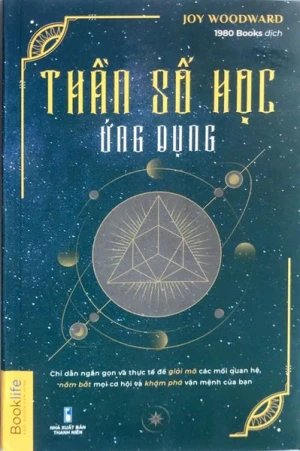 Thần Số Học Ứng Dụng