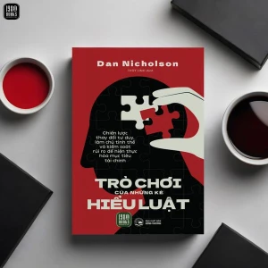 Trò Chơi Của Những Kẻ Hiểu Luật