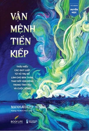 VẬN MỆNH TIỀN KIẾP