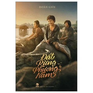 Đất Rừng Phương Nam (Sách Ảnh)