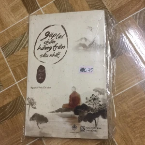 Gặp lại chốn hồng trần sâu nhất - Bạch Lạc Mai - Sách Cũ ABC