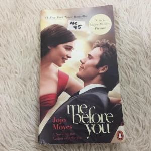 Me Before You - Jojo Moyes - Sách Cũ ABC