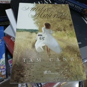 Tâm cảnh - André Maurois - Sách Cũ ABC