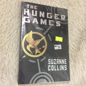 The Hunger Game - Suzanne Collins - Sách Cũ ABC