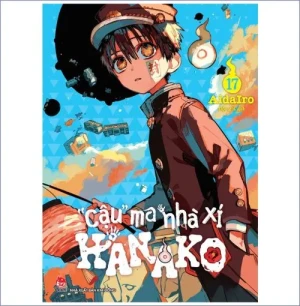Cậu ma nhà xí Hanako T17