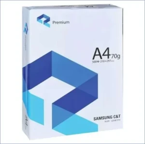 (NB) Giấy Samsung A4 70