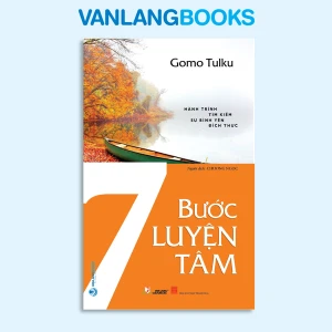 7 Bước Luyện Tâm - Vanlangbooks