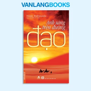 Ánh sáng trên đường đạo - Vanlangbooks