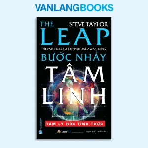 Bước Nhảy Tâm Linh - Vanlangbooks