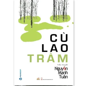 Cù Lao Tràm - Vanlangbooks