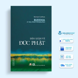 Dẫn luận về Đức Phật - Vanlangbooks