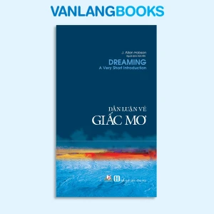 Dẫn luận về Giấc mơ - vanlangbooks