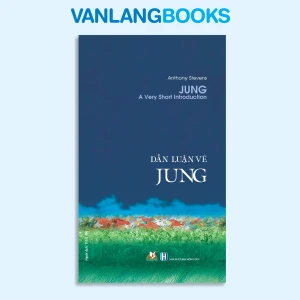 Dẫn Luận Về Jung - Vanlangbooks