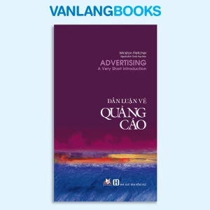 Dẫn Luận Về Quảng Cáo - Vanlangbooks