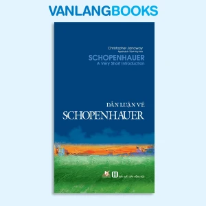 Dẫn luận về Schopenhauer - Vanlangbooks