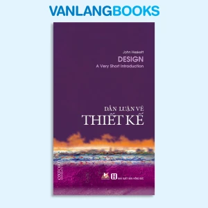 Dẫn luận về thiết kế - Vanlangbooks
