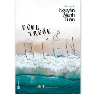 Đứng Trước Biển - Vanlangbooks