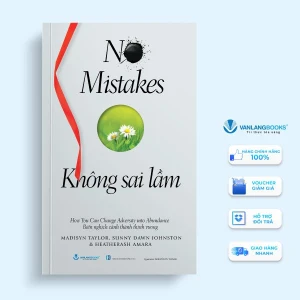 Không Sai Lầm - Vanlangbooks