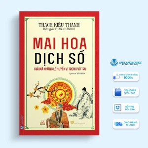 Mai Hoa Dịch Số - Vanlangbooks