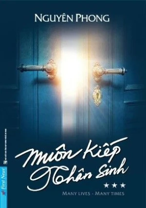 Muôn Kiếp Nhân Sinh - Tập 3 - Vanlangbooks