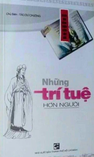 Những trí tuệ hơn người - Vanlangbooks