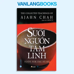 Suối nguồn tâm linh - Vanlangbooks