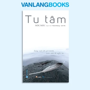 Tu Tâm - Vanlangbooks