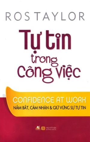 Tự Tin Trong Công Việc - Vanlangbooks