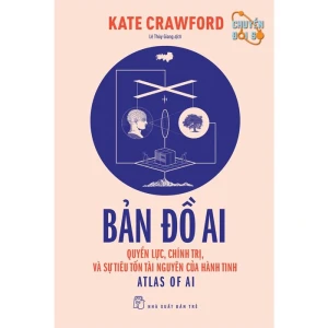 Bản Đồ Ai Quyền Lực, Chính Trị, Và Sự Tiêu Tốn Tài Nguyên Của Hành Tinh