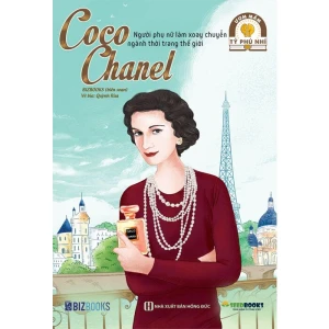 Coco Chanel Người Phụ Nữ Làm Xoay Chuyển Ngành Thời Trang Thế Giới