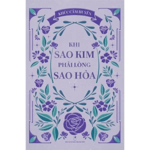 Khi Sao Kim Phải Lòng Sao Hỏa