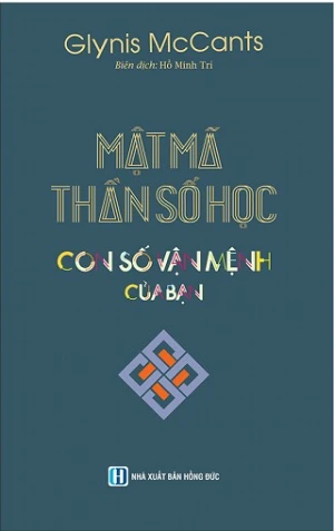 Mật Mã Thần Số Học Con Số Vận Mệnh Của Bạn