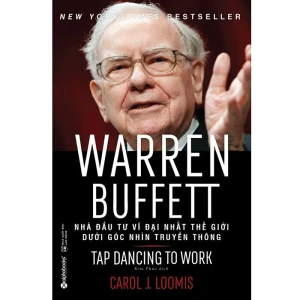 Warren Buffett Nhà Đầu Tư Vĩ Đại Nhất Thế Giới Dưới Góc Nhìn Truyền Thông