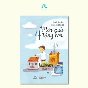 4 Món Quà Tặng Con