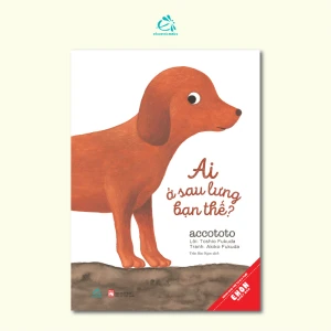 Ai Ở Sau Lưng Bạn Thế? - Ehomebooks